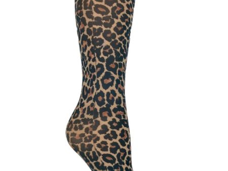 Black Colour - Bcaura Knee High Socks 2403 - Leo Natural Online now