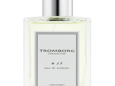 Tromborg - Eau De Toilette #13 Sale