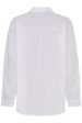 Marta Du Chateau - Mdcmarilou Shirt 38739-1 - White For Sale