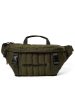 Forudbestilling - H2O Fagerholt - Go 2 Bag - 3055 Forest Green Hot on Sale