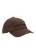 Rotate - Canvas Logo Cap 113432578 - 578 Chocolate Plum (Brown) Sale