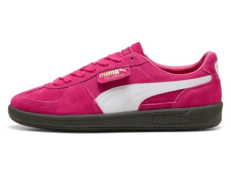 Puma - Palermo - Pink 45 Cheap