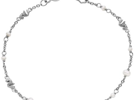 Maanesten - Mero Bracelet 8581c - Sterling Silver (925 on Sale