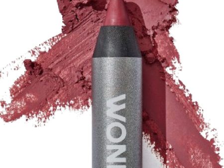 Wonderskin - 360 Contour Lip Liner-ROSEWOOD - Rosewood (toffee rose) Sale