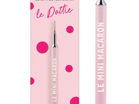 Le Mini Macaron - Le Dottie AC010 - Dotting Tool Online Sale