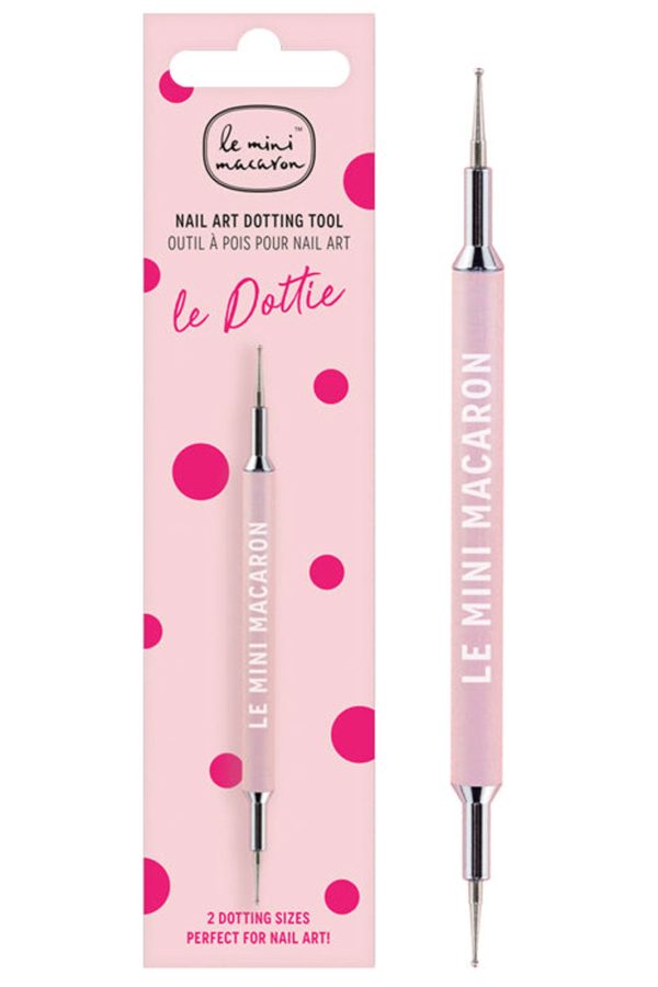 Le Mini Macaron - Le Dottie AC010 - Dotting Tool Online Sale