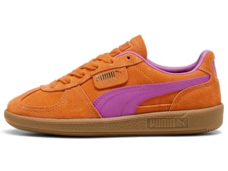 Puma - Palermo Jr - Orange 26 Supply