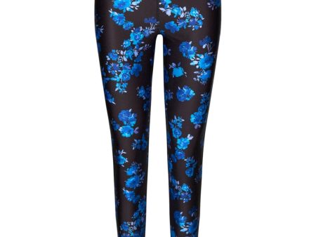 Cras - Katecras Legging - Dazzling Blue on Sale