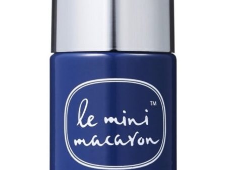 Le Mini Macaron - Neglelak Gel COL030 - Midnight Blueberry Cheap