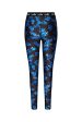 Cras - Katecras Legging - Dazzling Blue on Sale