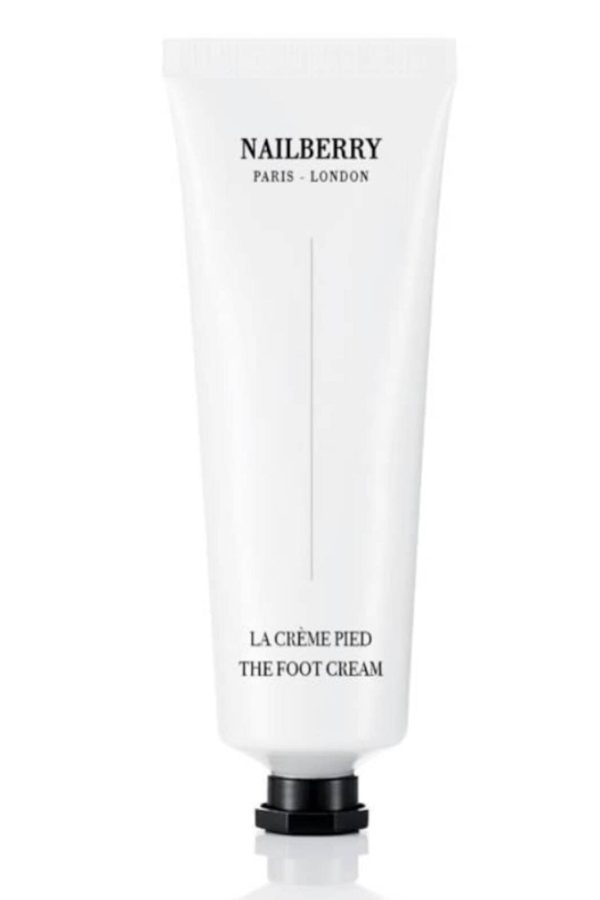 Nailberry - The Foot Cream 150 ml For Cheap