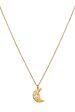 Maanesten - Friendship Necklace 2688a - Coated With 18k Gold. For Discount