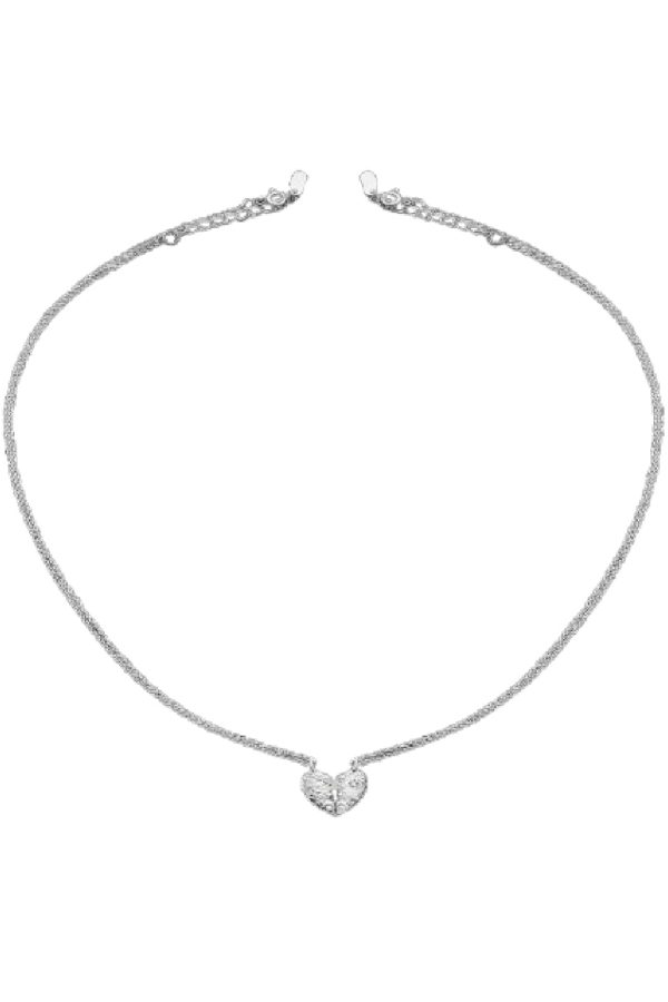 Maanesten - Keeper Necklace 2710c - 925 Sterling Silver Cheap