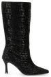 Cras - Pariscras Boots - Black Cheap