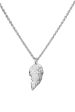 Maanesten - Keeper Necklace 2710c - 925 Sterling Silver Cheap