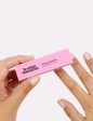 Le Mini Macaron - Sanding Nail Block AC005 - Pink Supply