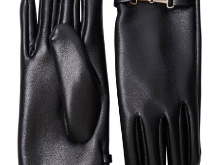 Black Colour - Bcsaima Gloves 9793 - Black For Discount