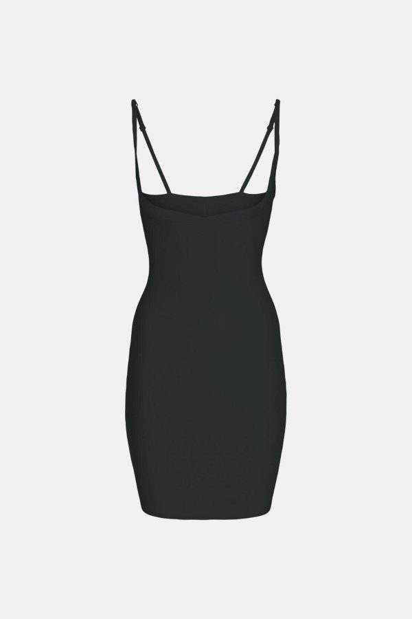 Decoy - Shapewear Dress - 1100 Sort Online Sale