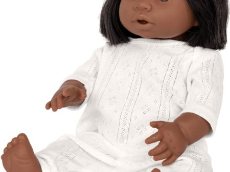 Konges Sløjd - Harriet The Doll - Multi Online Hot Sale