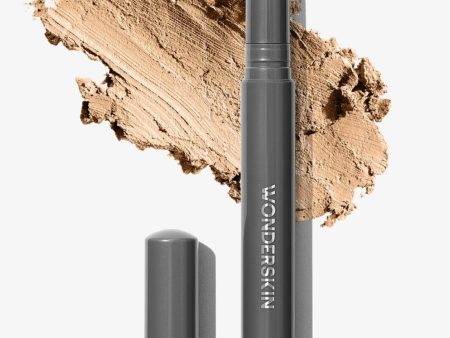 Wonderskin - IYKYK Eyeshadow Stick - Champagne  WS-IKK-CMPN - Champagne Cheap