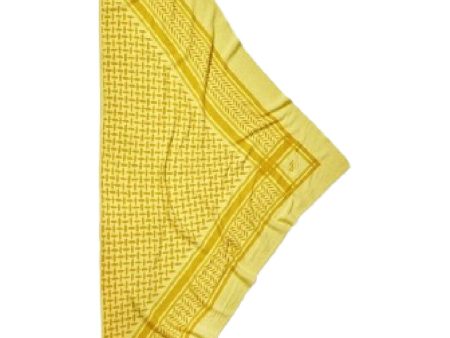 Lala Berlin - Triangle Trinity Classic M 10010296 - Yellow on Sale