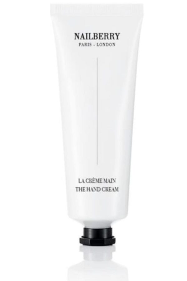 Nailberry - The Hand Cream 75 ml on Sale