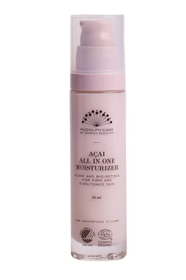 Rudolph Care - Acai All In One Moisturizer  - 50 ml Hot on Sale