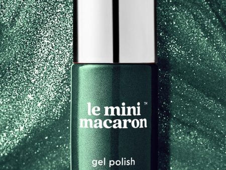 Le Mini Macaron - Gel Polish COL128 - Enchanted Forest For Sale