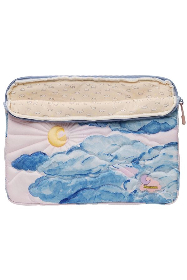 Maanesten - Computer Sleeve Moonshine Rose 13 3605 - Cotton Online Hot Sale