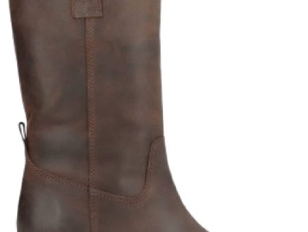 Phenumb Copenhagen - Martina Leather PB-1905 - Chocolat Online Hot Sale