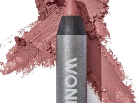 Wonderskin - 360 Contour Lip Liner-BLUSH - Blush (cool rose) Online