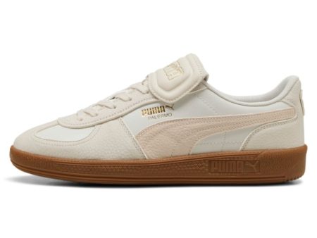 Puma - Palermo Premium - White 1 Cheap