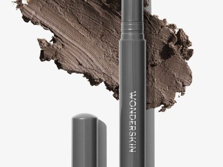 Wonderskin - IYKYK Eyeshadow Stick - Ash WS-IKK-ASH - Ash Online