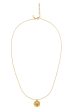 Maanesten - Friendship Necklace 2688a - Coated With 18k Gold. For Discount