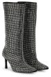 Cras - Pariscras Boots - Silver Sale