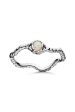 Maanesten - Lisa Ring 4745c - Sterling Silver (925) For Discount