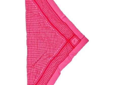 Lala Berlin - Triangle Trinity Classic M 10010295 - Pink Online Hot Sale