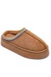 Marta Du Chateau - Emeline Ladies Shoes YL-323 - Camel Online Sale