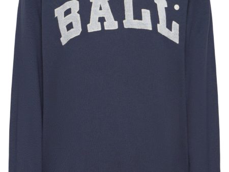 Ball - Baaloma Deco Sweatshirt - 194018 Seaborne Cheap