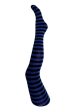 Black Colour - Bcriga Striped Tight - BU Blue Stripe For Cheap