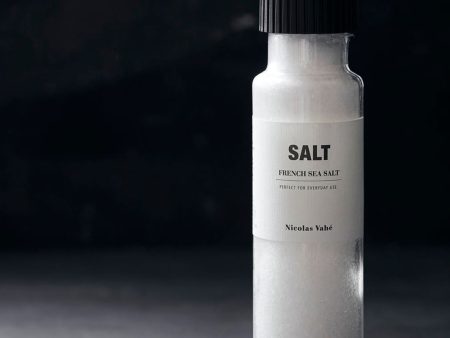 Nicolas Vahe - Salt, Fransk hav on Sale