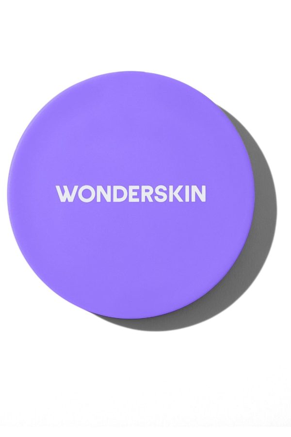 Wonderskin - FYP Filter Powder - Translucent  WS-FYP-FP Discount