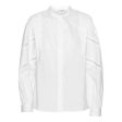 A-View - Tiffi Shirt - 000 White For Discount