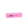 Le Mini Macaron - Sanding Nail Block AC005 - Pink Supply