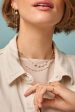 Enamel Copenhagen - Necklace, Lola Perla - Dreamy Pearl Cheap