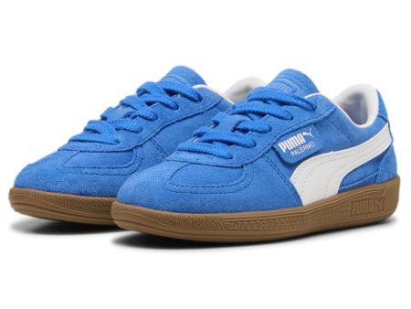 Puma - Palermo PS - Blue 11 Online now