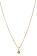 Maanesten - Dorith Necklace 2562a - Coated With 18k Gold. For Discount