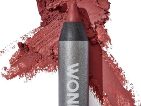 Wonderskin - 360 Contour Lip Liner - RUBY  - Ruby (cerise) Online