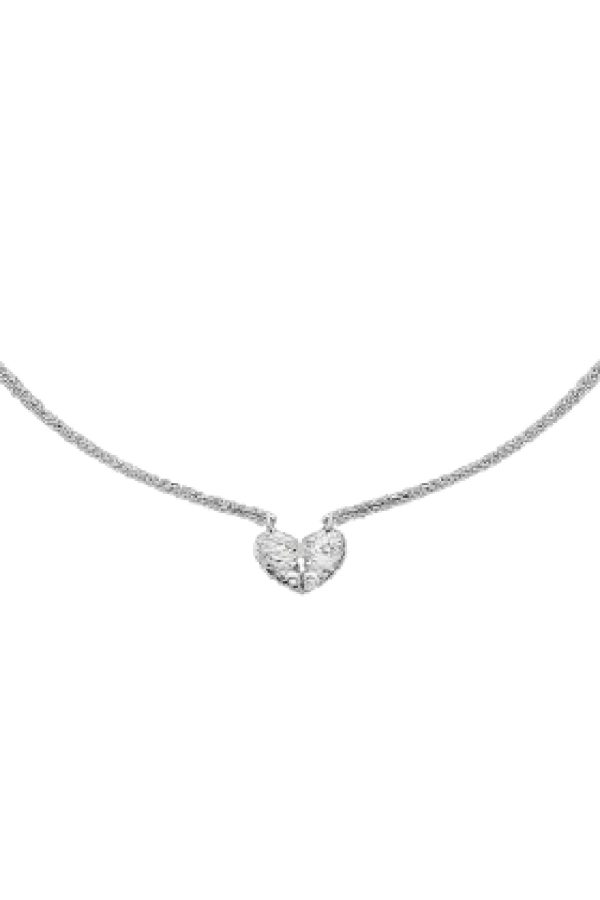 Maanesten - Keeper Necklace 2710c - 925 Sterling Silver Cheap