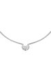 Maanesten - Keeper Necklace 2710c - 925 Sterling Silver Cheap